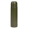 Mil-Tec Termosas, žalias, 500 ml.