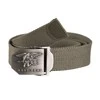 Mil-Tec US NAVY SEAL kelnių diržas, 38 mm, OLIV