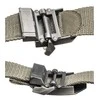 Mil-Tec US NAVY SEAL kelnių diržas, 38 mm, OLIV