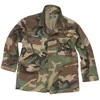 Mil-Tec Vaikiškas švarkas US BDU, WOODLAND