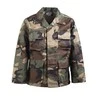 Mil-Tec Vaikiškas švarkas US BDU, WOODLAND