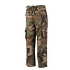 Mil-Tec Vaikiškos kelnės US BDU, WOODLAND