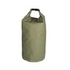 Neperšlampamas maišas "MIL-TEC" 30 l. ŽALIAS