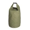 Neperšlampamas maišas "MIL-TEC" 50 l. ŽALIAS