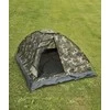 Palapinė MIL-TEC "IGLU STANDARD" 3 asm., WOODLAND