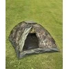 Palapinė MIL-TEC "IGLU STANDARD" 3 asm, BW CAMO