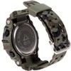 Skyway Technology DELTA TACTICS analoginis-skaitmeninis laikrodis, CAMO
