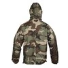 Striukė MIL-TEC® COMBAT WINTER, WOODLAND