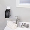 Galingas ir kompaktiškas Handy Heater šildytuvas
