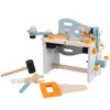 Konstruktorius 52 dalių Ecotoys