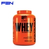 Extrifit Sport Nutrition Extrifit 100% INSTANT WHEY 80 2000 g (Baltyminis kokteilis)