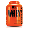 Extrifit Sport Nutrition Extrifit 100% INSTANT WHEY 80 2000 g (Baltyminis kokteilis)