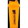 Plakiklis Extrifit Sport Nutrition shaker kokteiliu plaktuve 600 ml