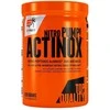 Extrifit Sport Nutrition Extrifit Actinox Nitro Peptides 620 g. (Pre-workout be kofeino)