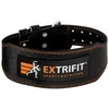 Extrifit Sport Nutrition Extrifit sunkumų kilnojimo diržas