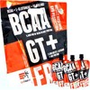 Extrifit Sport Nutrition Extrifit BCAA GT+ 25 pakuotės po 80 g BCAA su L-Glutaminu