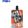 Extrifit Sport Nutrition Extrifit BCAA GT+ 80 g. BCAA su L-Glutaminu