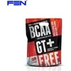 Extrifit Sport Nutrition Extrifit BCAA GT+ 25 pakuotės po 80 g BCAA su L-Glutaminu