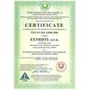 Extrifit Sport Nutrition Extrifit CARNIGEL® 60 g. L-Karnitinas - lieknėjimui