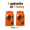 Extrifit Sport Nutrition Extrifit COFFY STIMULANT 100 tab. x 2 vnt Kofeinas kapsulėmis