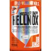 Extrifit Sport Nutrition Extrifit Hell Nox pre workout 620 g. (prieštreniruotinis produktas)