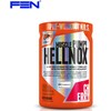 Extrifit Sport Nutrition Extrifit Hell Nox pre workout 620 g. (prieštreniruotinis produktas)