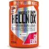 Extrifit Sport Nutrition Extrifit Hell Nox pre workout 620 g. (prieštreniruotinis produktas)