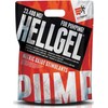 Extrifit Sport Nutrition Extrifit HELLGEL, 25 pakuotės po 80g, (Pre-workout)