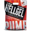 Extrifit Sport Nutrition Extrifit HELLGEL, 25 pakuotės po 80g, (Pre-workout)