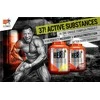 Extrifit Sport Nutrition Extrifit HERO 3000 g. (kokteilis raumenų masei auginti)