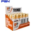 Extrifit Sport Nutrition Extrifit SHOT TRAINOX® 15 x 90 mg. (Pre-workout)