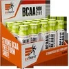 Extrifit Sport Nutrition Extrifit SHOT BCAA 5000 mg 15 vnt x 90 ml (BCAA amino rūgštys)