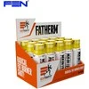 Extrifit Sport Nutrition Extrifit SHOT FATHERM 15 vnt x 90 ml (Riebalų degintojas)