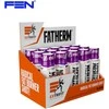 Extrifit Sport Nutrition Extrifit SHOT FATHERM 15 vnt x 90 ml (Riebalų degintojas)