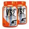 Extrifit Sport Nutrition Extrifit V52 (60 tablečių) 1+1 Vitaminų ir mineralų kompleksas