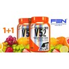 Extrifit Sport Nutrition Extrifit V52 (60 tablečių) 1+1 Vitaminų ir mineralų kompleksas
