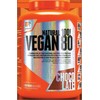 Extrifit Sport Nutrition Extrifit VEGAN 80 2000 g (Veganiškas baltyminis kokteilis)