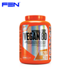Extrifit Sport Nutrition Extrifit VEGAN 80 2000 g (Veganiškas baltyminis kokteilis)