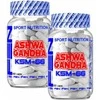 Fen Sport Nutrition FEN ASHWAGANDHA KSM-66 120 kaps - ašvaganda x 2 vnt.