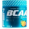 Fen Sport Nutrition FEN BCAA 8:1:1 instant 300g.