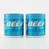 Fen Sport Nutrition FEN BEEF Amino Hydro 200 tab. x 2 pakuotės Jautienos amino rūgštys be laktozės