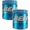 Fen Sport Nutrition FEN BEEF Amino Hydro 200 tab. x 2 pakuotės Jautienos amino rūgštys be laktozės