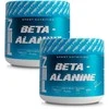 Fen Sport Nutrition FEN Beta Alanine 300g. x 2 vnt
