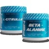 Fen Sport Nutrition FEN Beta Alanine pure 300g. + FEN L-Citrulline pure 300g.