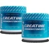 Fen Sport Nutrition FEN Creatine monohydrate pure 300g + 300g. (Kreatinas)