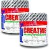 Fen Sport Nutrition FEN Creatine monohydrate pure 300g + 300g. (Kreatinas)