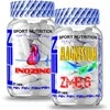 Fen Sport Nutrition FEN Inosine Booster + FEN ZMB6 2 x 120 kaps (Papildų rinkinys ištvermės sportui)