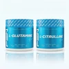 Fen Sport Nutrition FEN L-Citrulline 300g. + FEN L-Glutamine pure 300g.