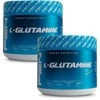 Fen Sport Nutrition FEN L-Glutamine pure 300g. x 2 vnt L-Glutaminas