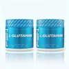 Fen Sport Nutrition FEN L-Glutamine pure 300g. x 2 vnt L-Glutaminas